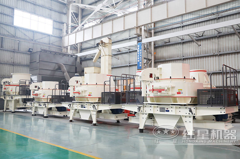 人工制砂機器廠家現貨 人工制砂機器廠家現貨