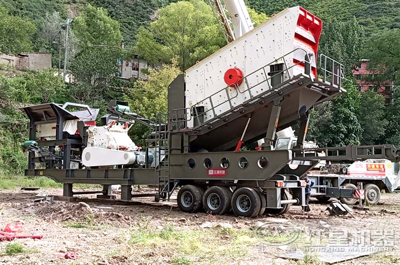 移動顎破+移動反擊破現場 移動顎破+移動反擊破現場