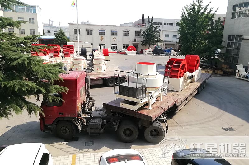 紅星廠家提供整套設(shè)備