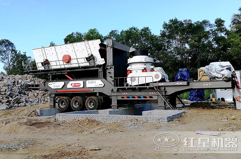 山東年產300噸固廢處理項目