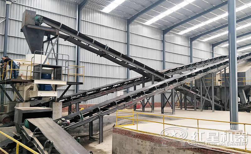 環(huán)保石料廠