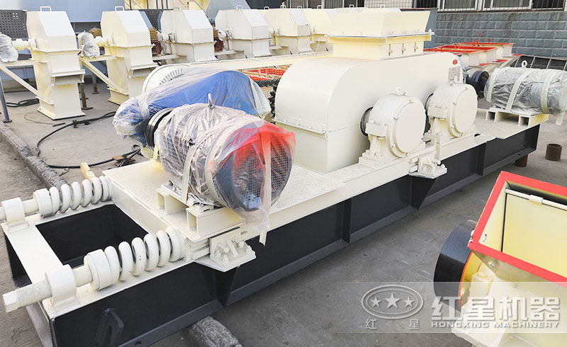 輥式打沙機 輥式打沙機