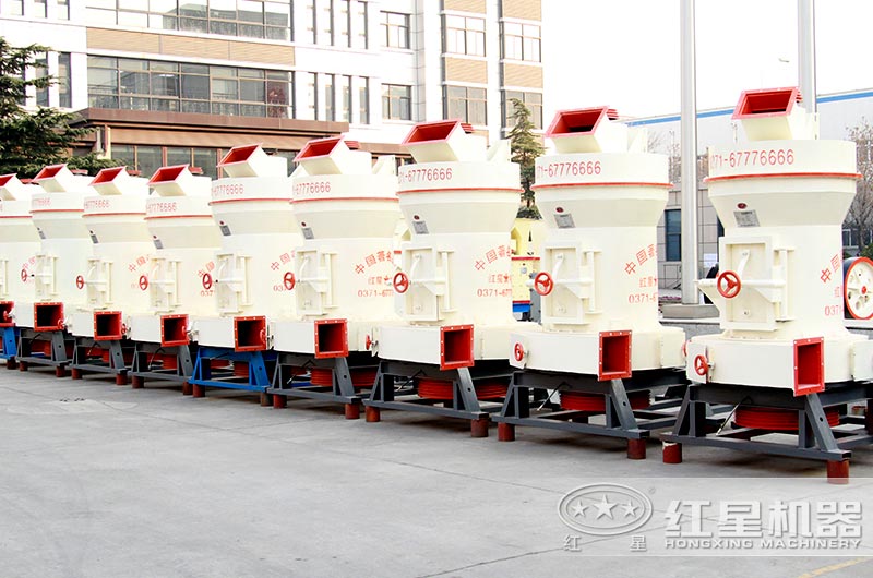 德版超細(xì)磨粉機(jī)圖片 德版超細(xì)磨粉機(jī)圖片