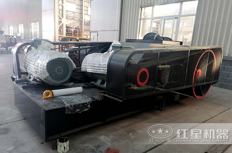 對(duì)輥機(jī) 對(duì)輥機(jī)