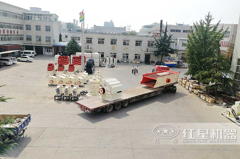 細(xì)碎制砂機(jī) 細(xì)碎制砂機(jī)