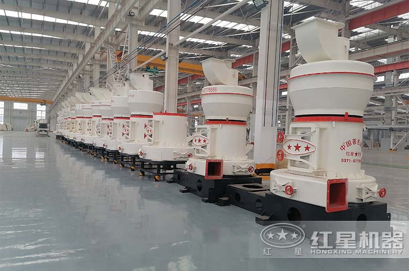 紅星機器先進(jìn)標(biāo)準(zhǔn)現(xiàn)代化工業(yè)廠房歡迎參觀