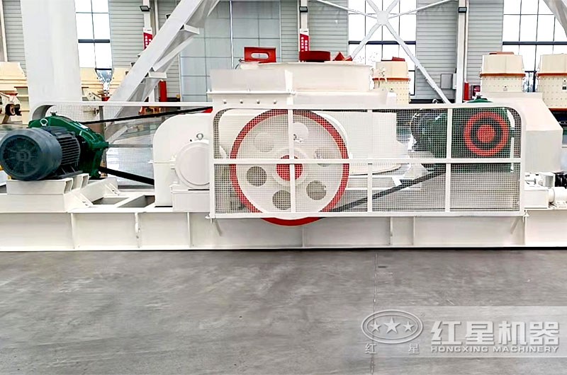 大型對輥破 這么好的對輥破,就該多推薦