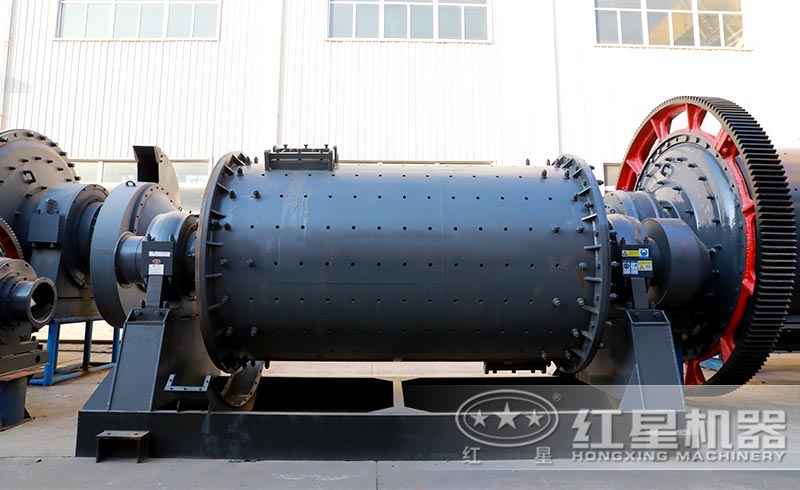 紅星球磨機(jī)廠家 紅星球磨機(jī)廠家