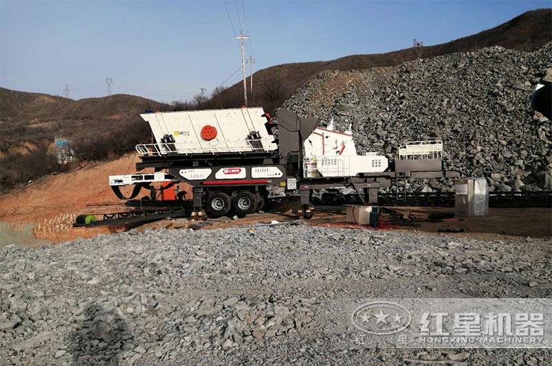 配置四現場案例