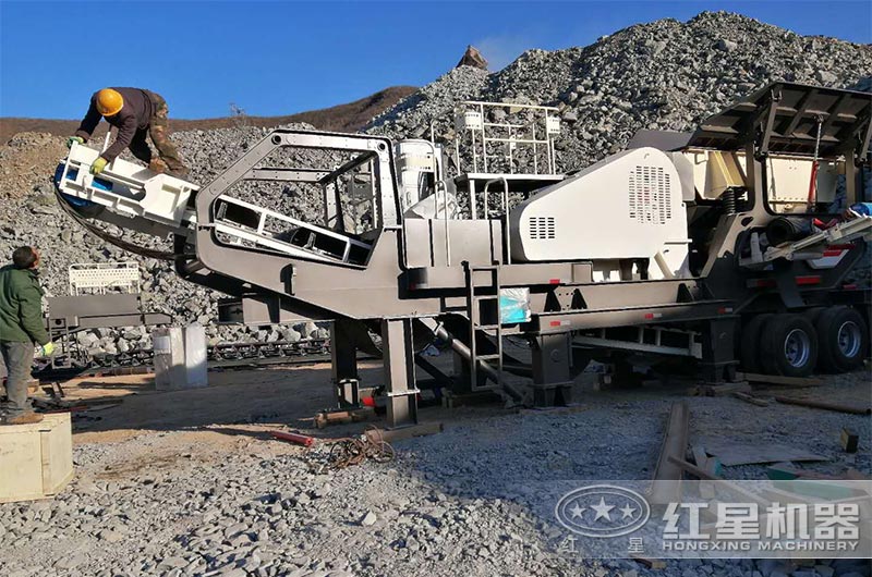 配置四現場案例