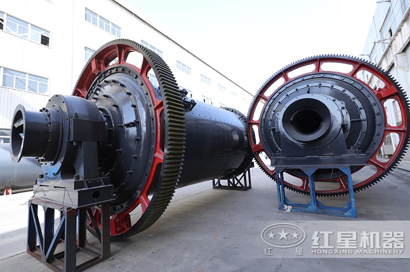 球磨機設備 球磨機設備