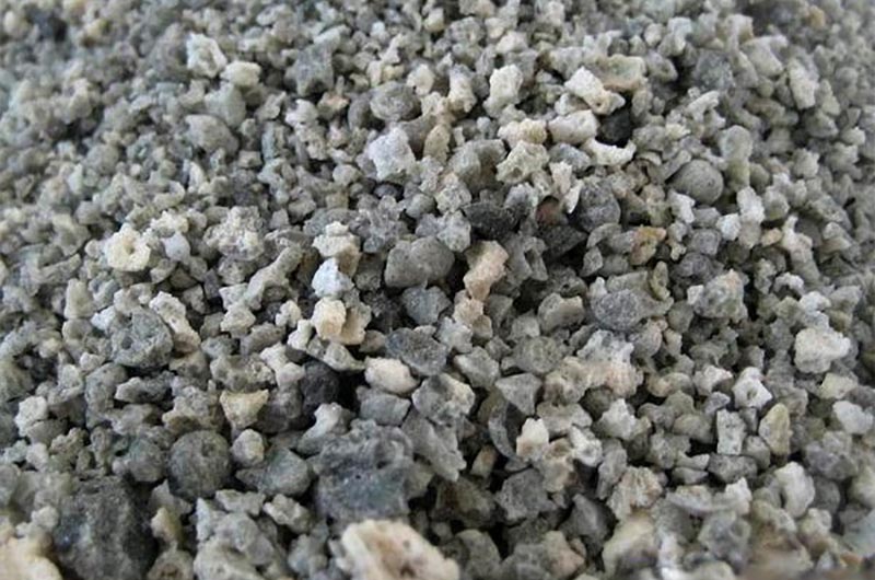 鋼渣質(zhì)脆易碎好加工