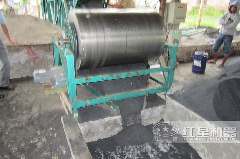 干式磁選機(jī)