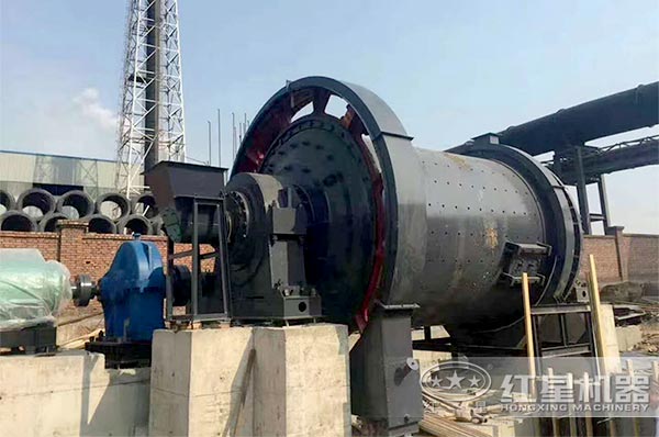 球磨機(jī) 球磨機(jī)