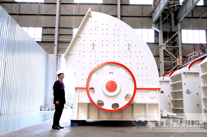 重型錘破成品圖 重型錘破成品圖