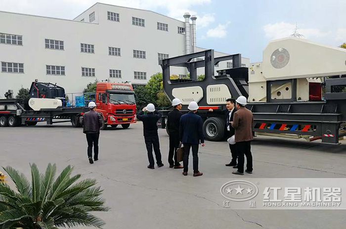 客戶到場參觀并免費技術咨詢