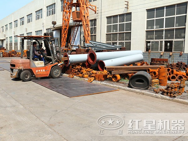 紅星石頭破碎機(jī)廠家