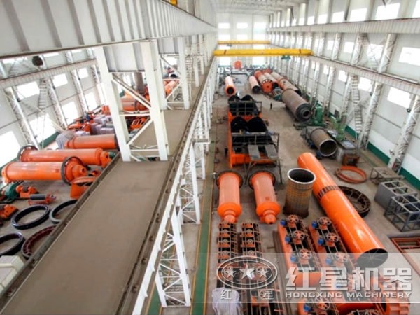 棒磨制砂機廠家