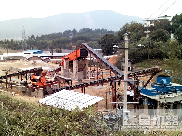 高性價比制砂機應用廣泛‘’