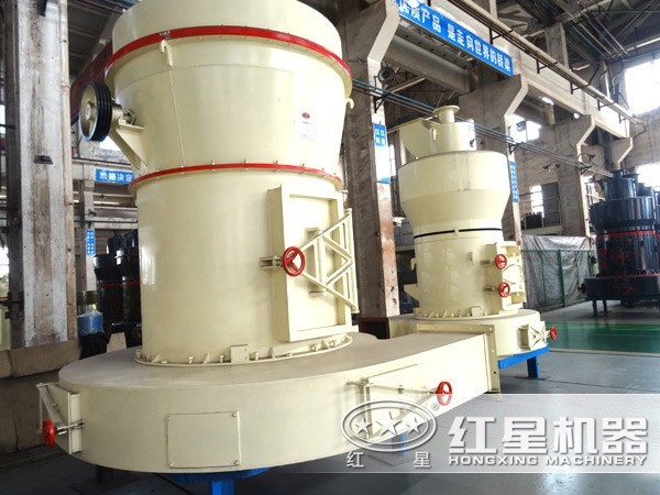 海泡石磨粉機的價格是多少？