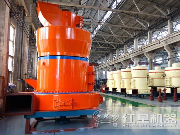 白云石磨粉機(jī)價(jià)格