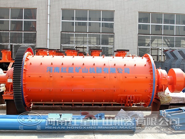 石灰石球磨機(jī)