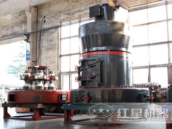 環(huán)保型雷蒙磨怎么賣？