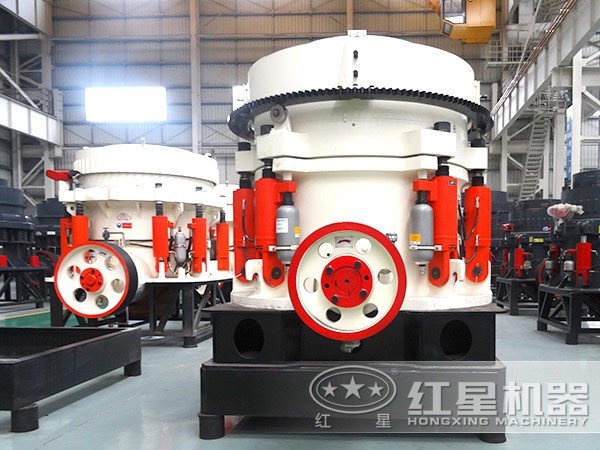 圓錐破碎機(jī)