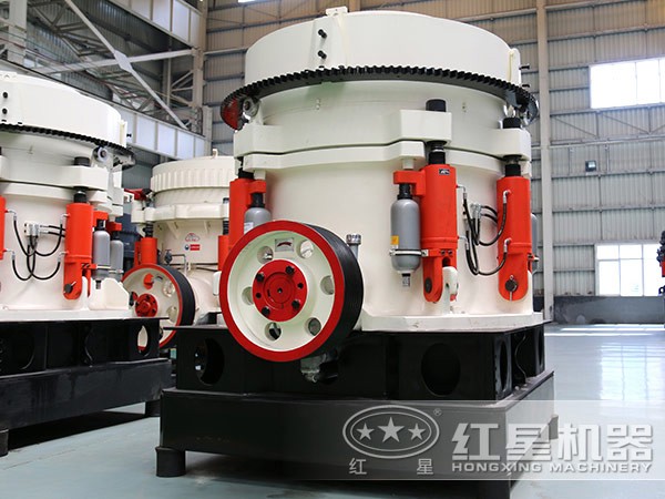 圓錐破碎機(jī)