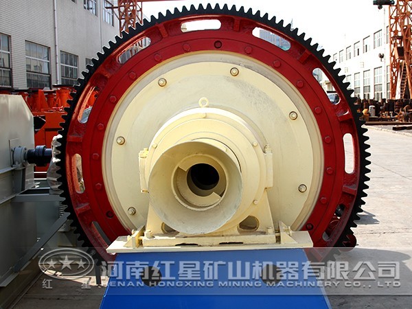 鋁粉膏球磨機(jī)型號