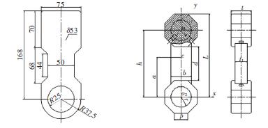 錘式破碎機給料部分及錘頭的優化改進