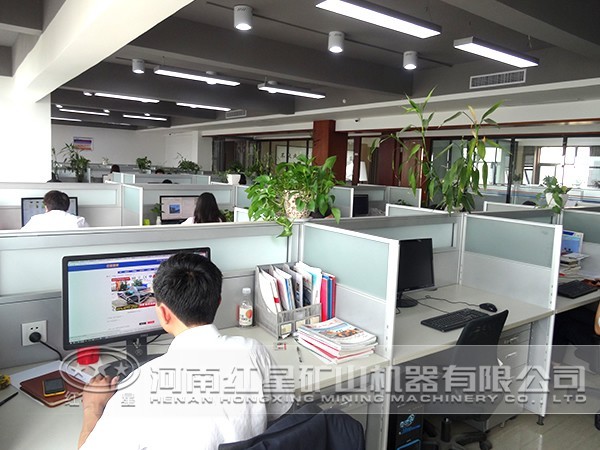 銅礦選礦生產線廠家服務