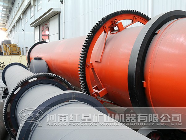 硅砂烘干機價格