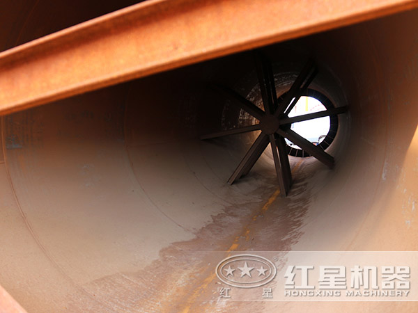 型煤烘干機怎么賣？