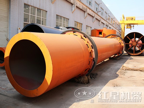 硅砂烘干機價格