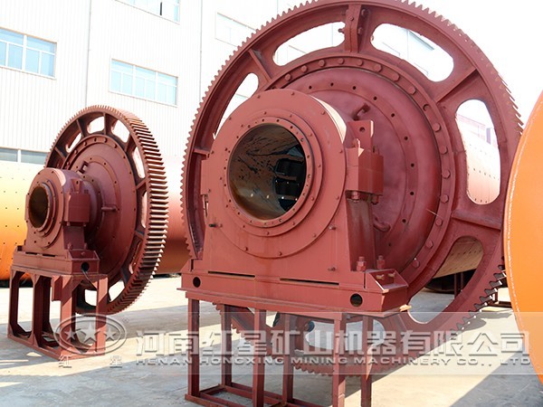 菱鐵礦球磨機價格