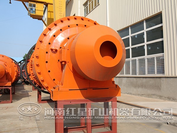 粉煤灰球磨機(jī)廠家