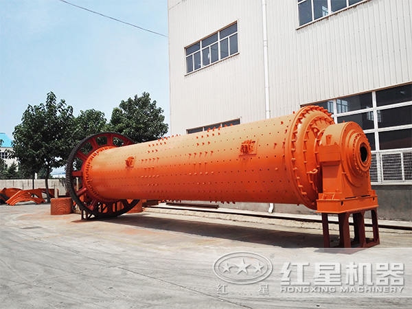 球磨機(jī)廠家