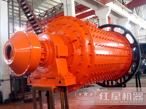 粉煤灰球磨機(jī)廠家哪家好？