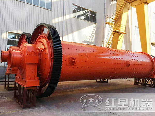 哪個(gè)牌子的球磨機(jī)更好？