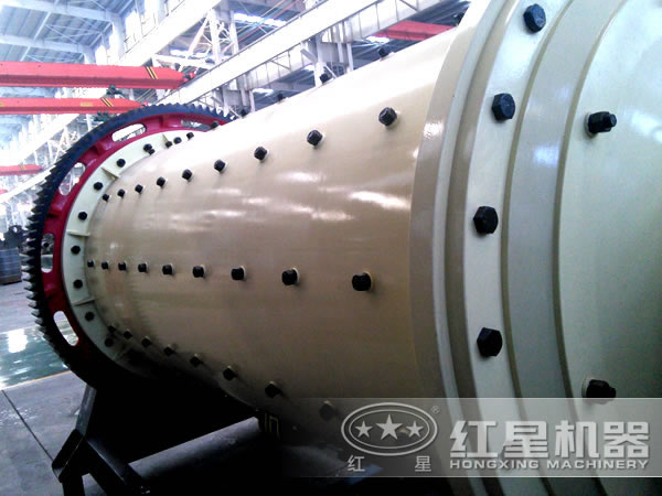 節(jié)能型球磨機價格