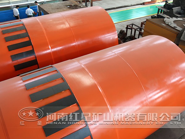 礦粉烘干機(jī)廠家