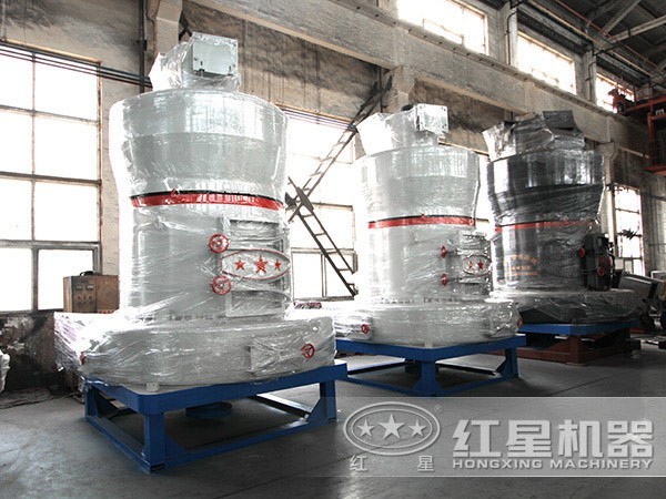 雷蒙磨粉機(jī)保養(yǎng)