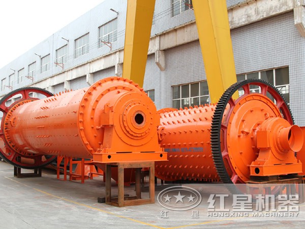 礦渣烘干機(jī)優(yōu)勢