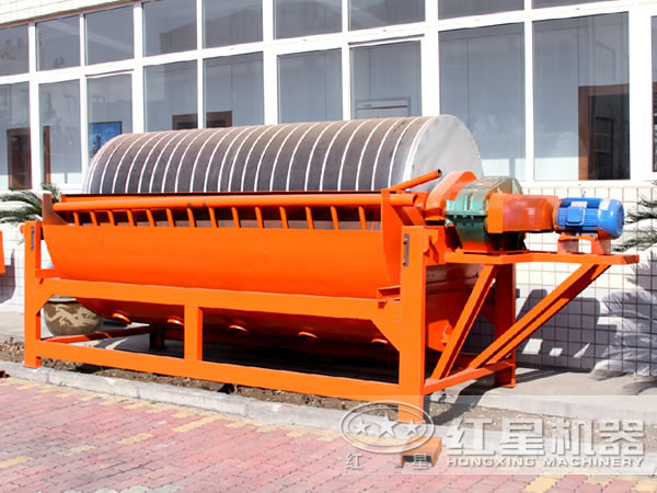 400x600磁選機價格