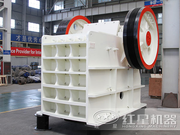 鋯石破碎機(jī)