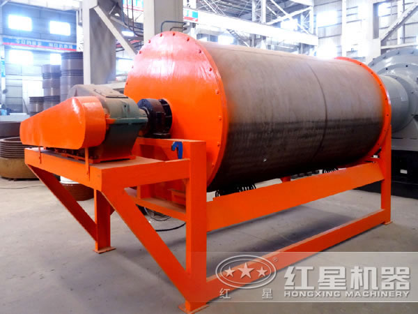 磁選機廠家選擇 磁選機廠家選擇