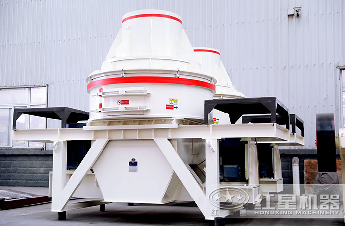 石頭制砂機(jī)價格