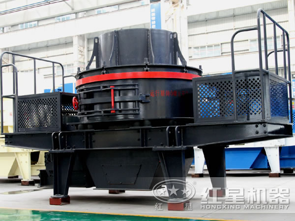 河石PCL制砂機(jī) 河石PCL制砂機(jī)