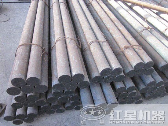 棒磨機(jī)鋼棒 棒磨機(jī)鋼棒